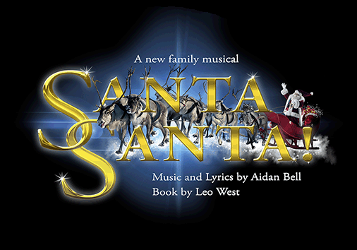 visit www.santasanta.co.uk